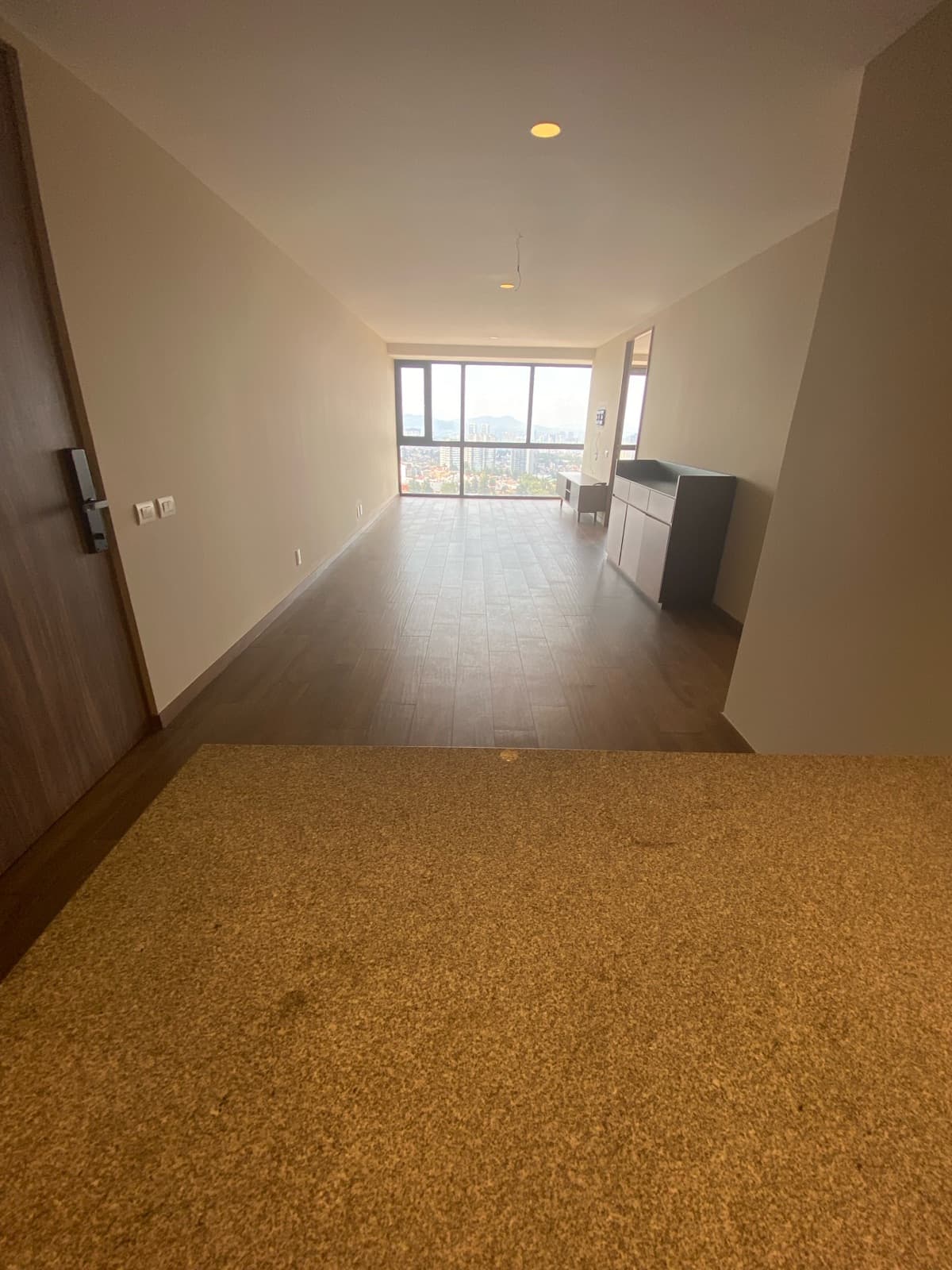 Apartment - Santa Fe, Cuajimalpa