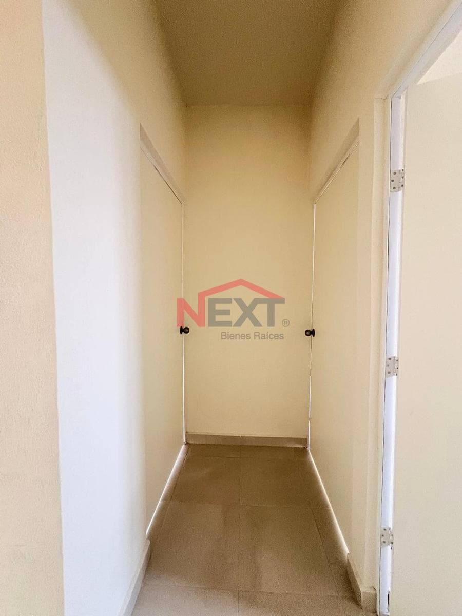 HOUSE FOR RENT IN THE SALAMANCA RESIDENTIAL NEIGHBORHOOD