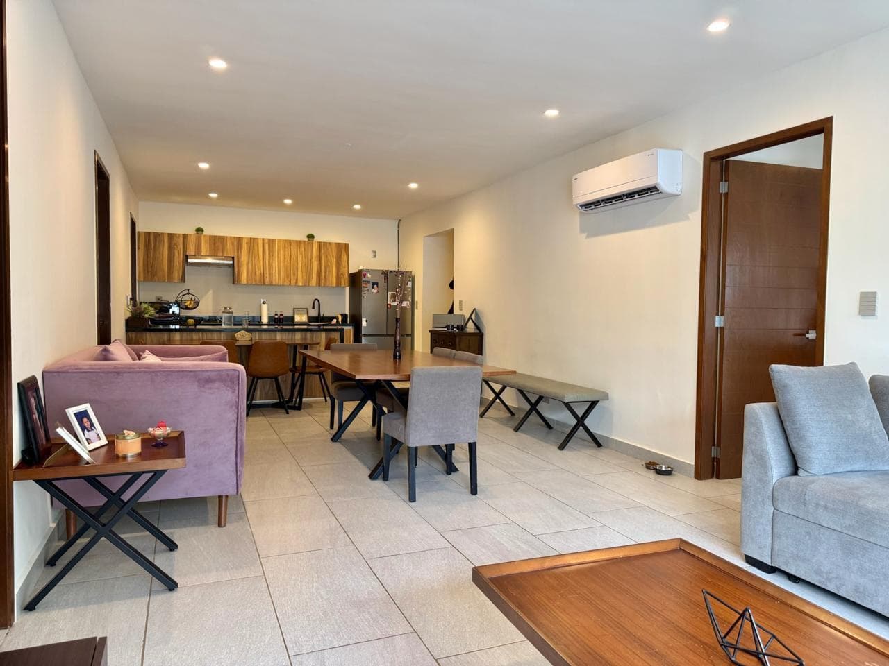 AREKA TOWERS Apartment