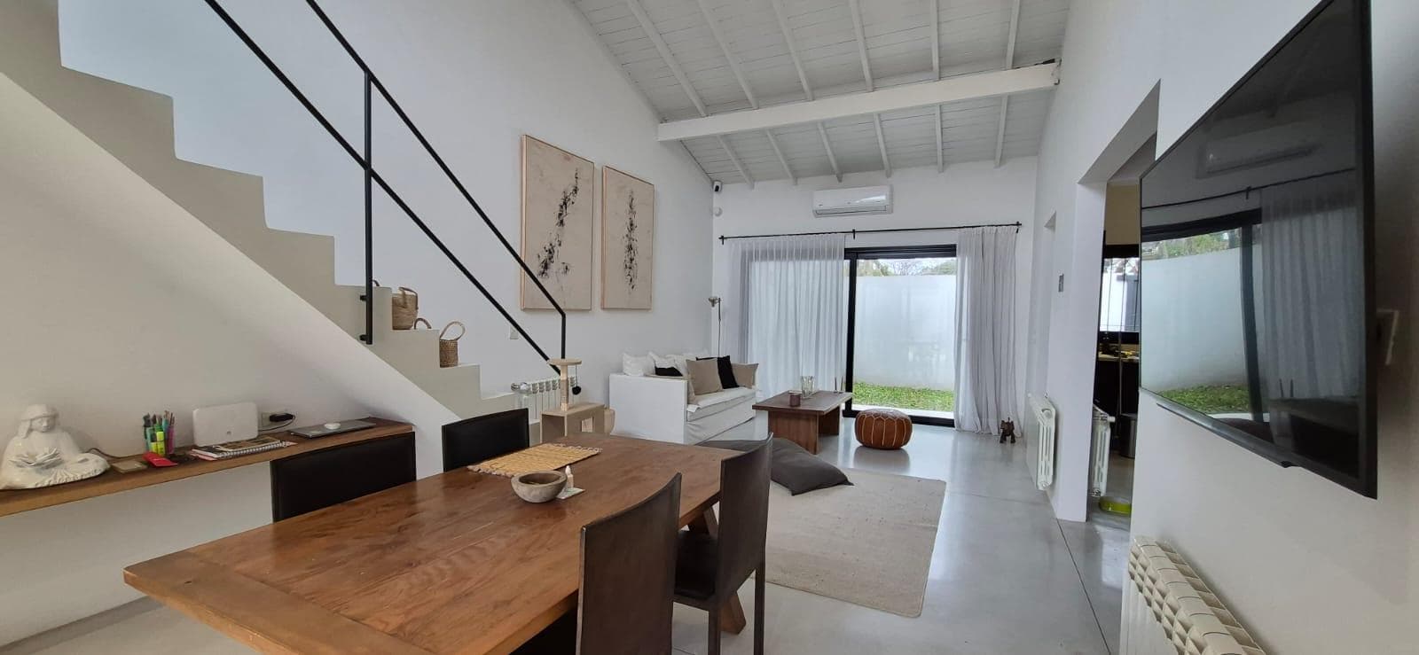 House in Beccar