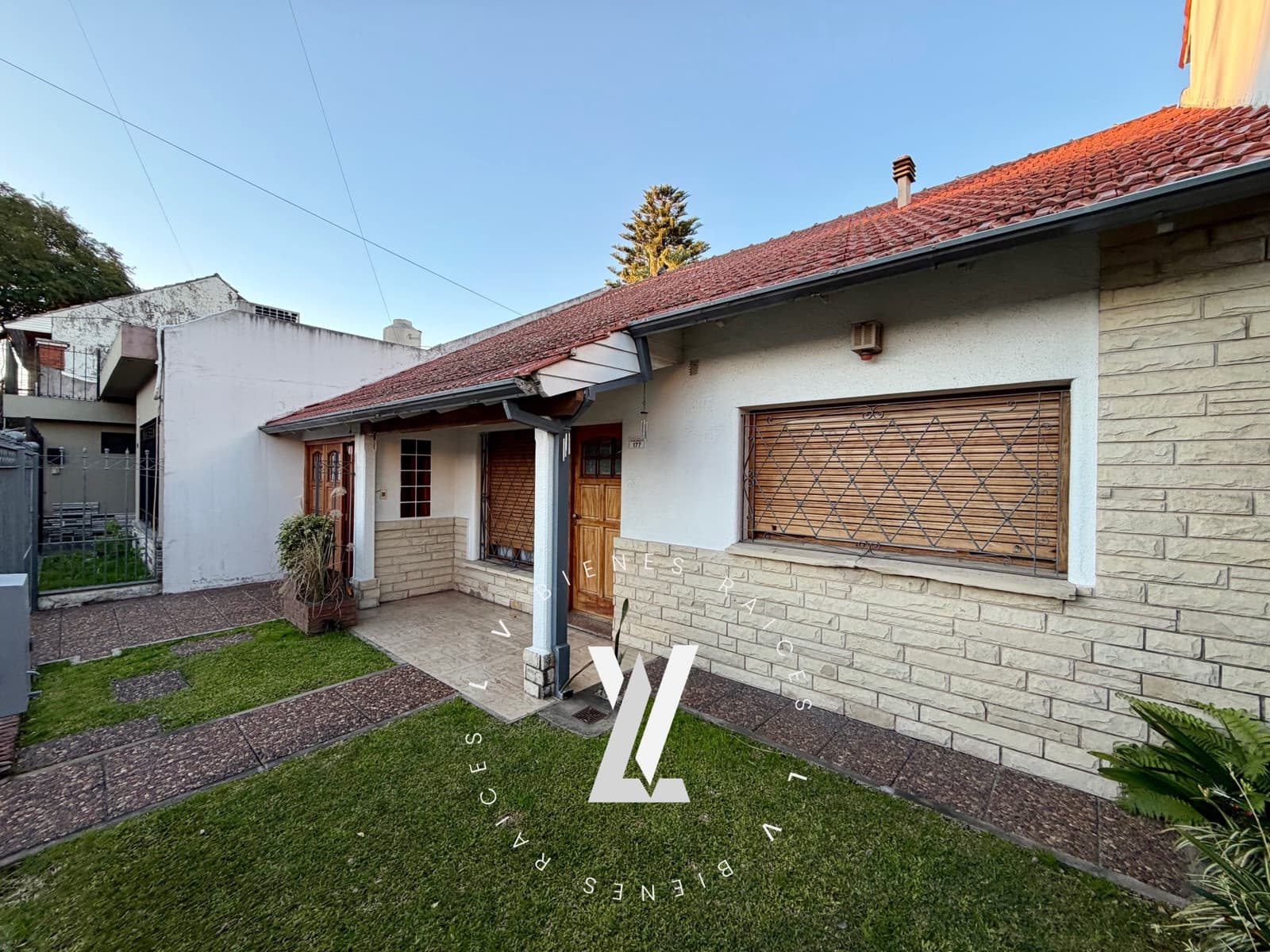 4-room house for sale in Bernal - eligible for financing