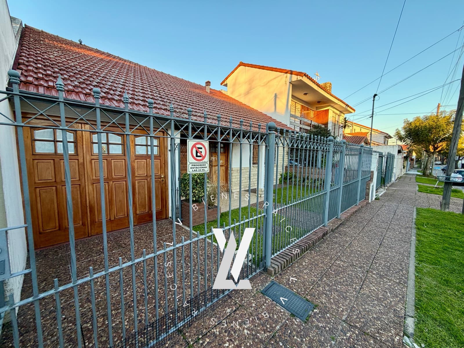 4-room house for sale in Bernal - eligible for financing