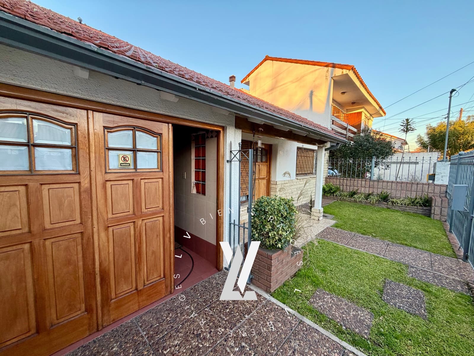 4-room house for sale in Bernal - eligible for financing