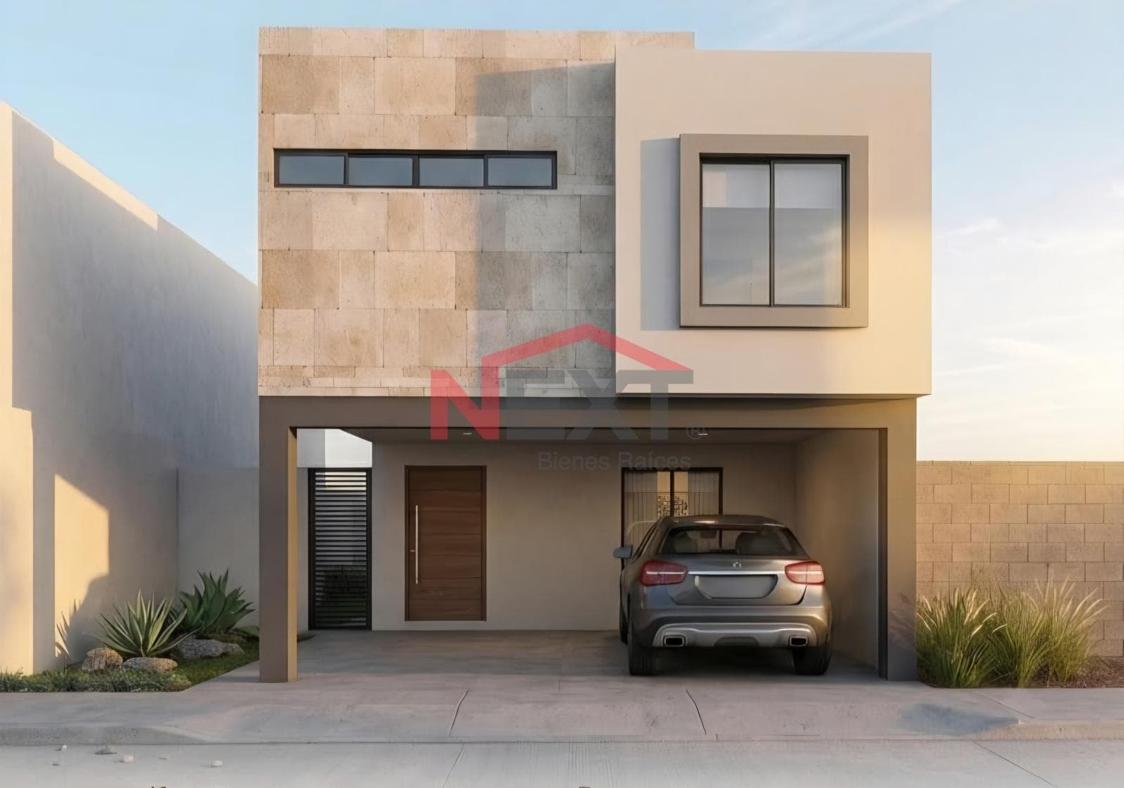 HOUSE FOR SALE IN THE NORTH, SETERRA SUBDIVISION