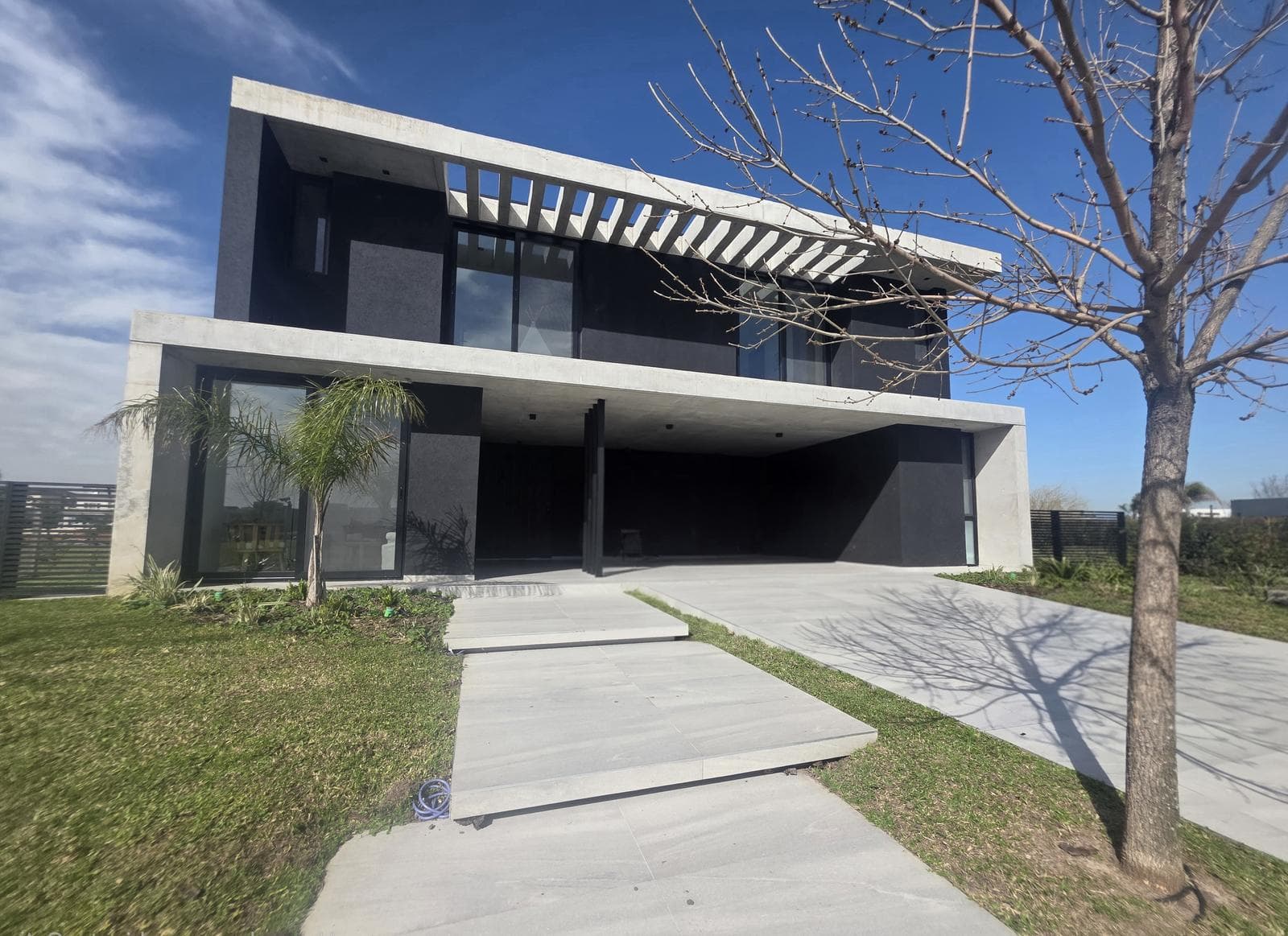 House for Sale on the Lake, Three Stories, Virazon, Nordelta