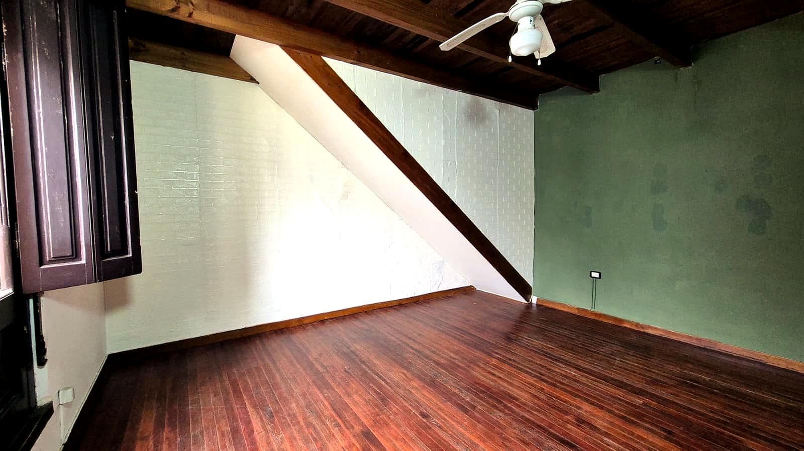 Annual Rental: 4-Bedroom House and 1-Bedroom Apartment, San Carlos, Maldonado
