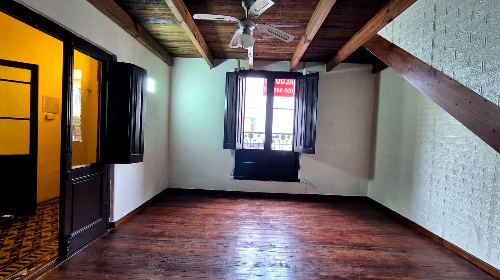 Annual Rental: 4-Bedroom House and 1-Bedroom Apartment, San Carlos, Maldonado