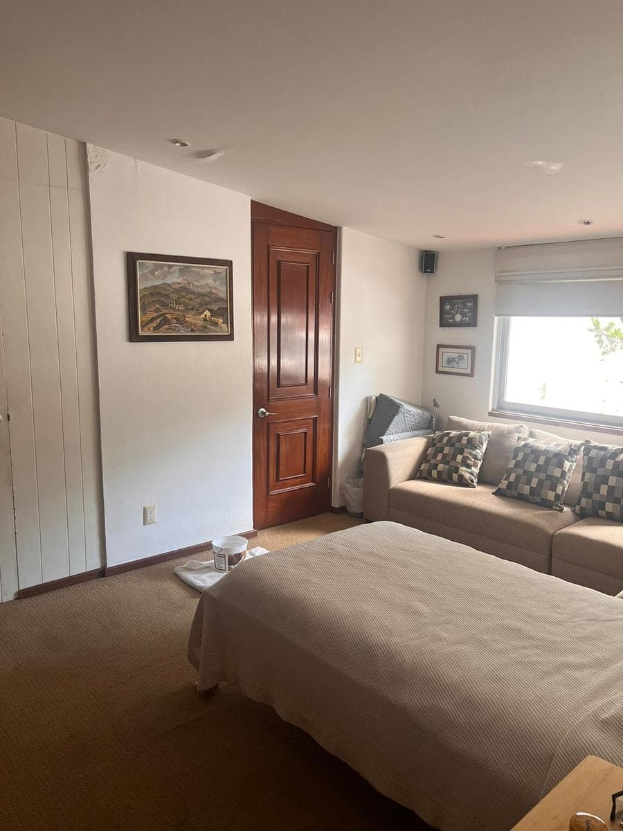 House for SALE in Lomas de Tecamachalco Bosques, Huixquilucan, State of Mexico.