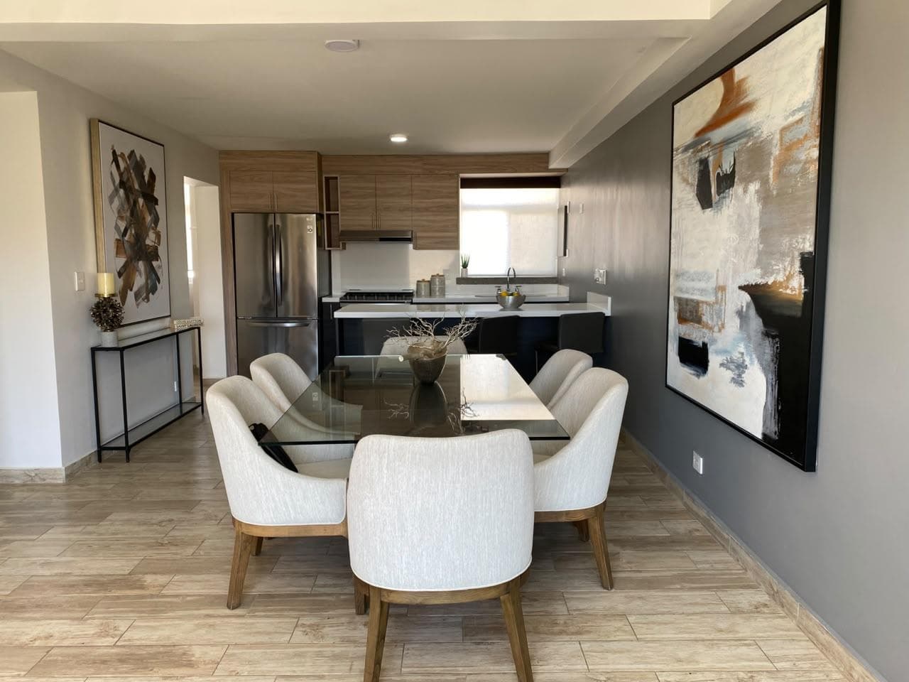 Apartment in Costa Coronado Residencial