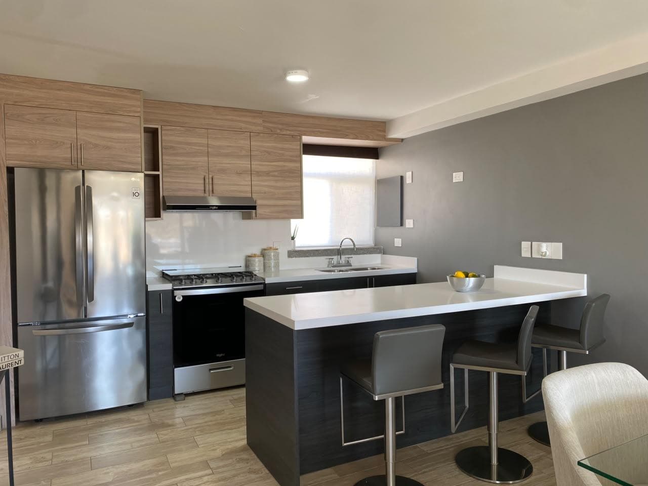 Apartment in Costa Coronado Residencial