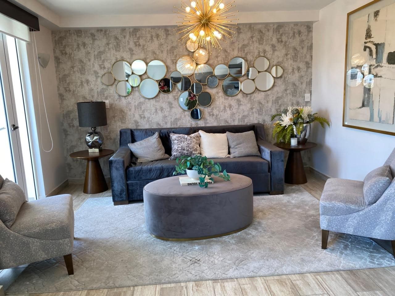 Apartment in Costa Coronado Residencial