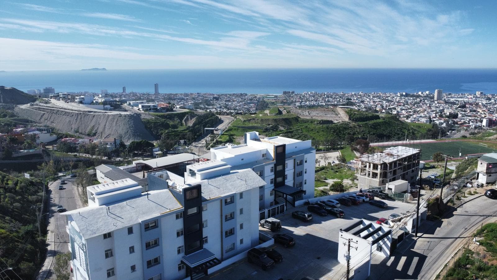 Apartment in Costa Coronado Residencial