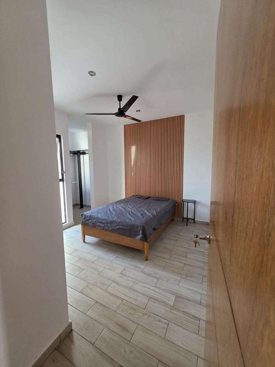 Apartment for Rent – Altabrisa, Mérida, Yucatán
