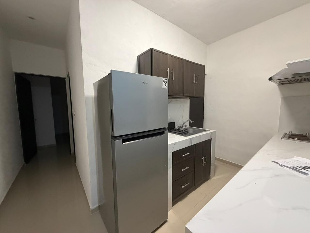 1-Bedroom Apartment for Rent – Altabrisa, Mérida, Yucatán