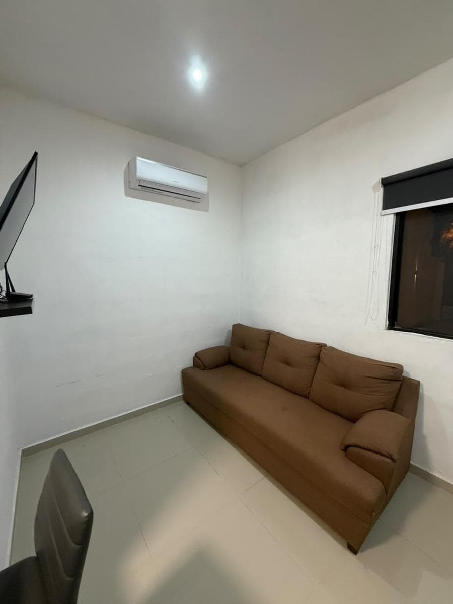 1-Bedroom Apartment for Rent – Altabrisa, Mérida, Yucatán