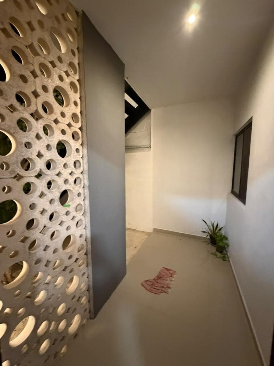 1-Bedroom Apartment for Rent – Altabrisa, Mérida, Yucatán