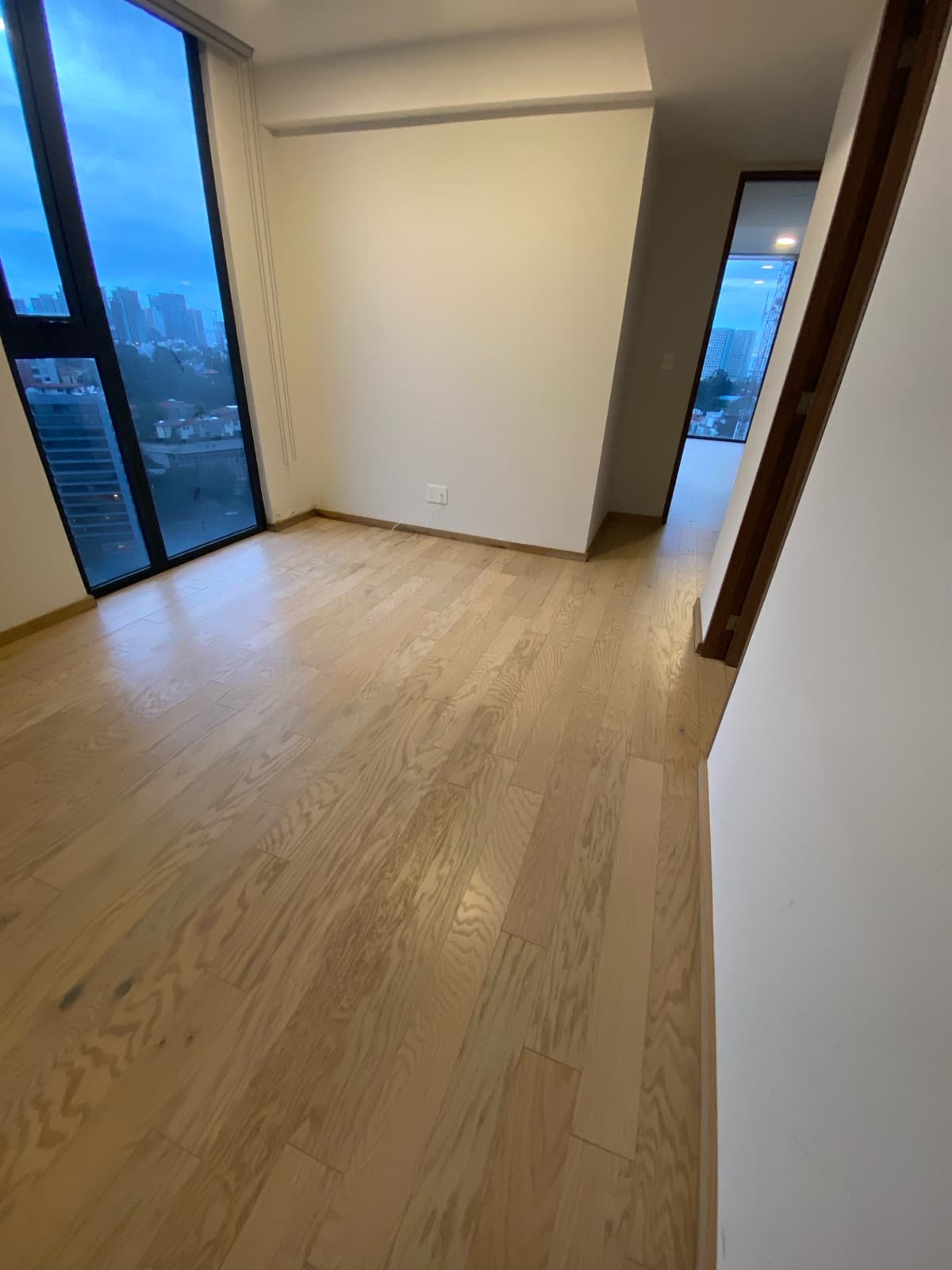 Apartment - Santa Fe, Cuajimalpa