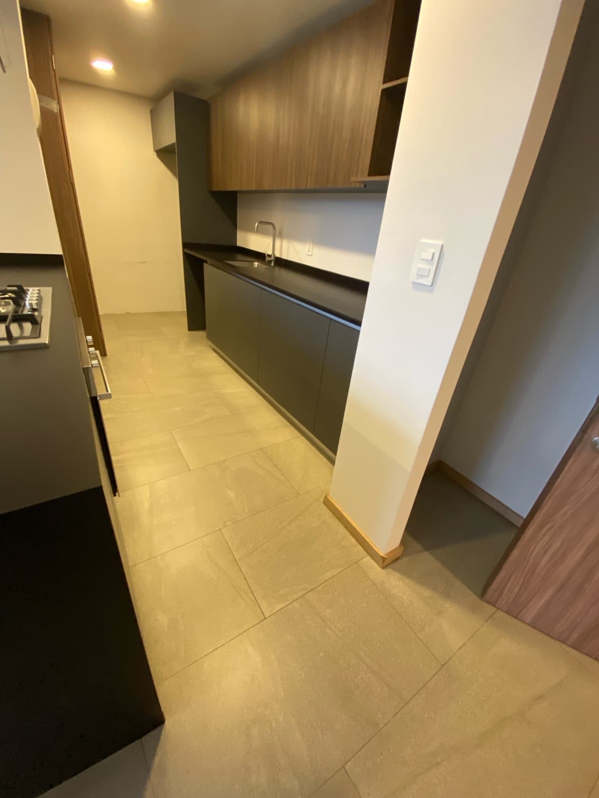 Apartment - Santa Fe, Cuajimalpa