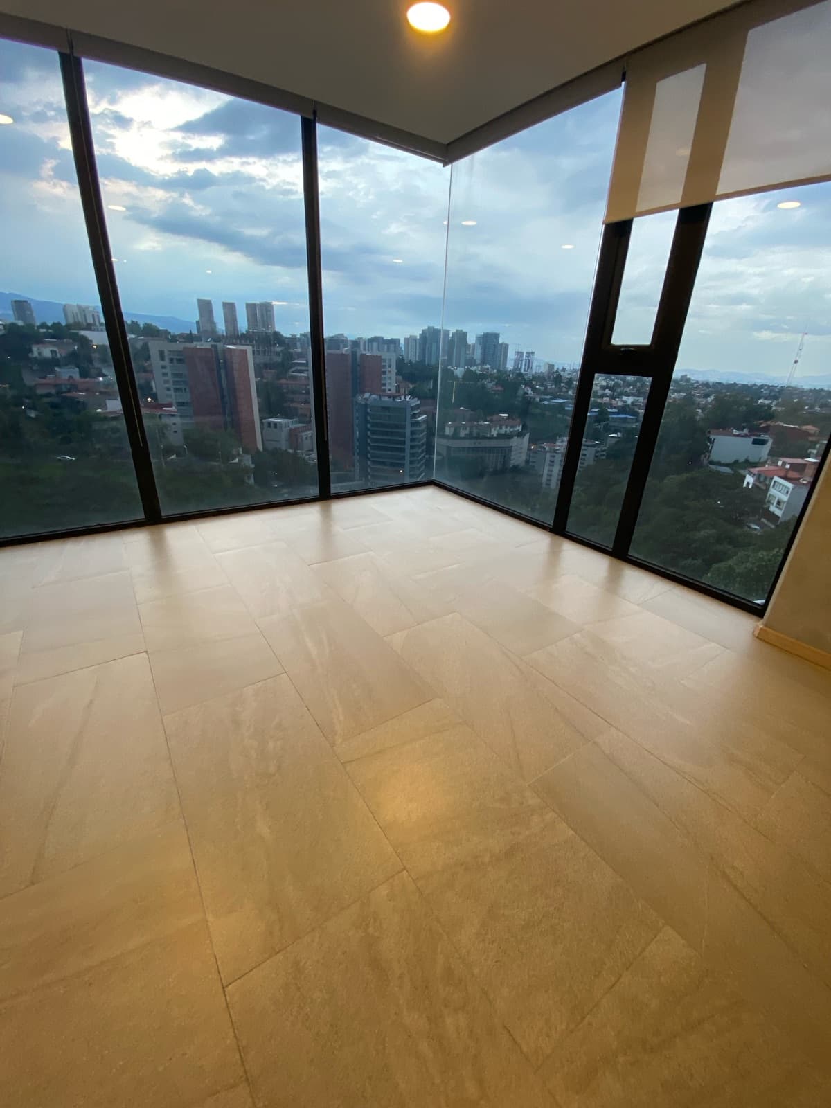 Apartment - Santa Fe, Cuajimalpa