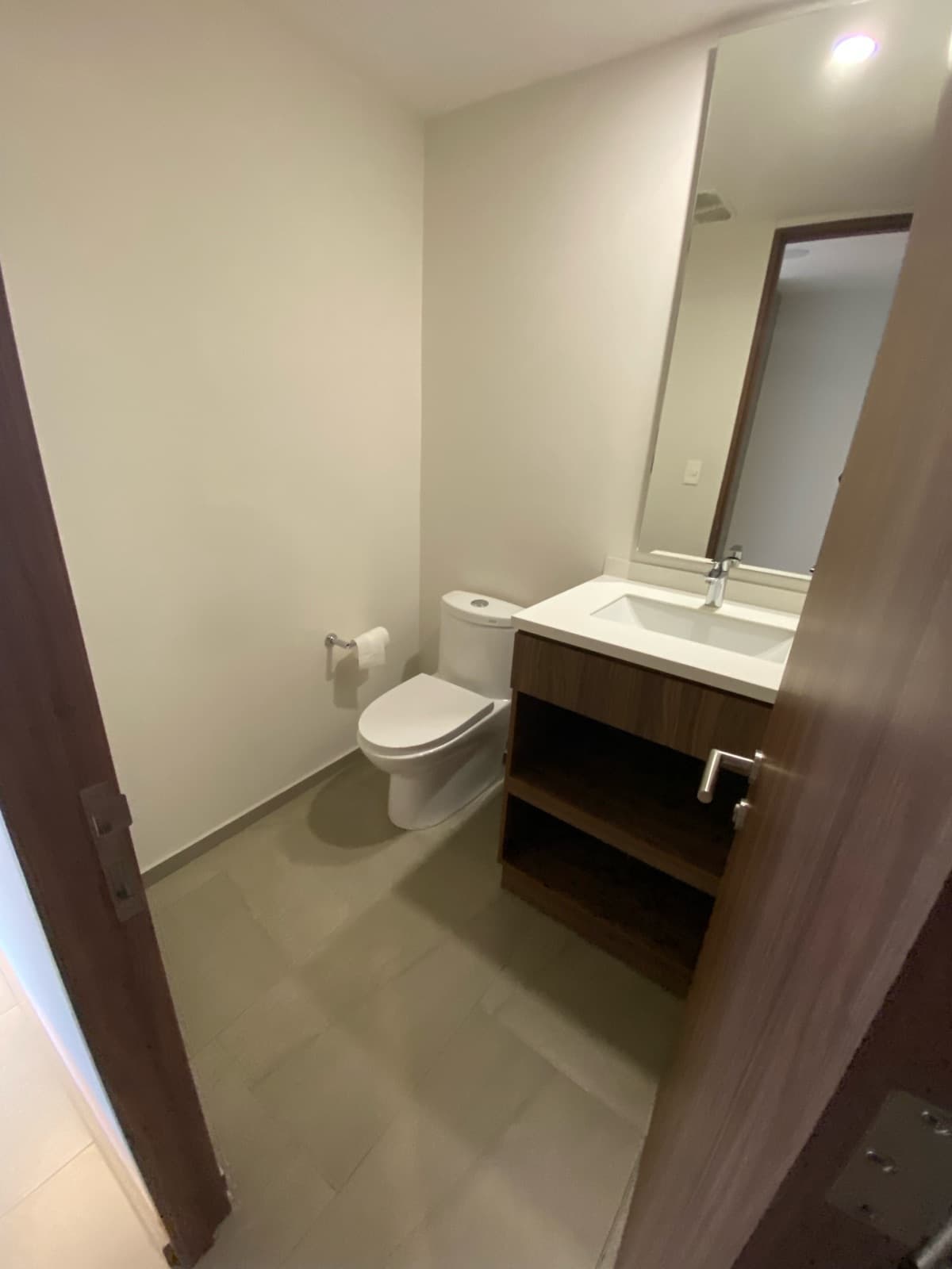 Apartment - Santa Fe, Cuajimalpa