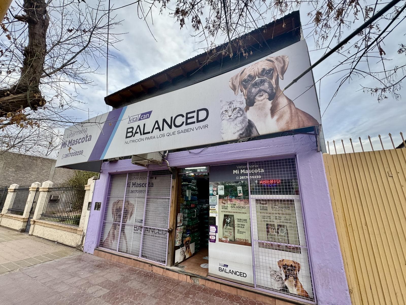 Land for Sale, 500 m², Luján de Cuyo—Ideal for Investors—Development.