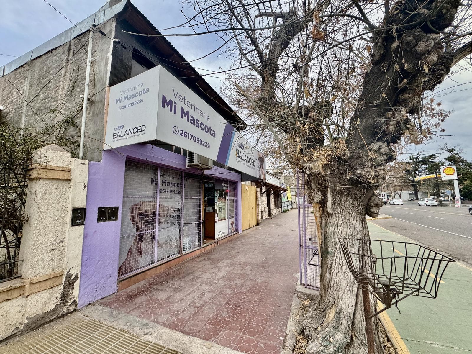Land for Sale, 500 m², Luján de Cuyo—Ideal for Investors—Development.