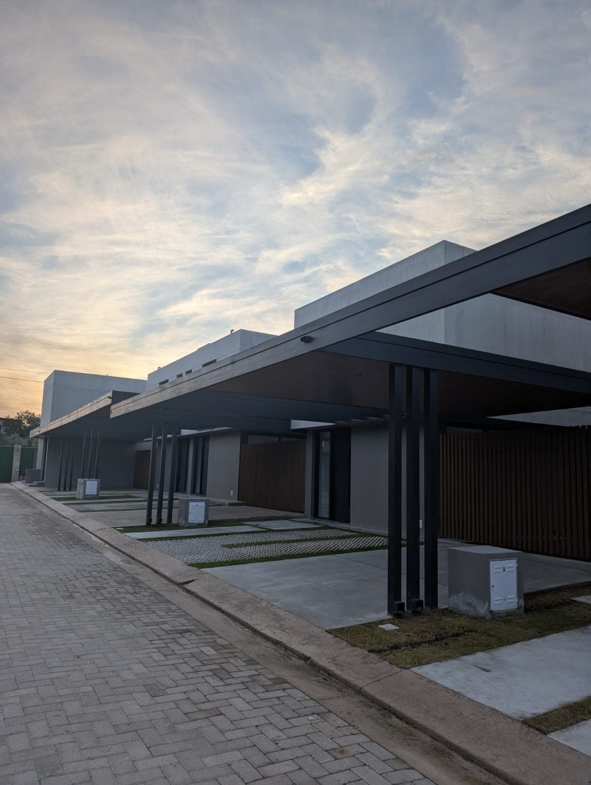 Home - Chacras Green