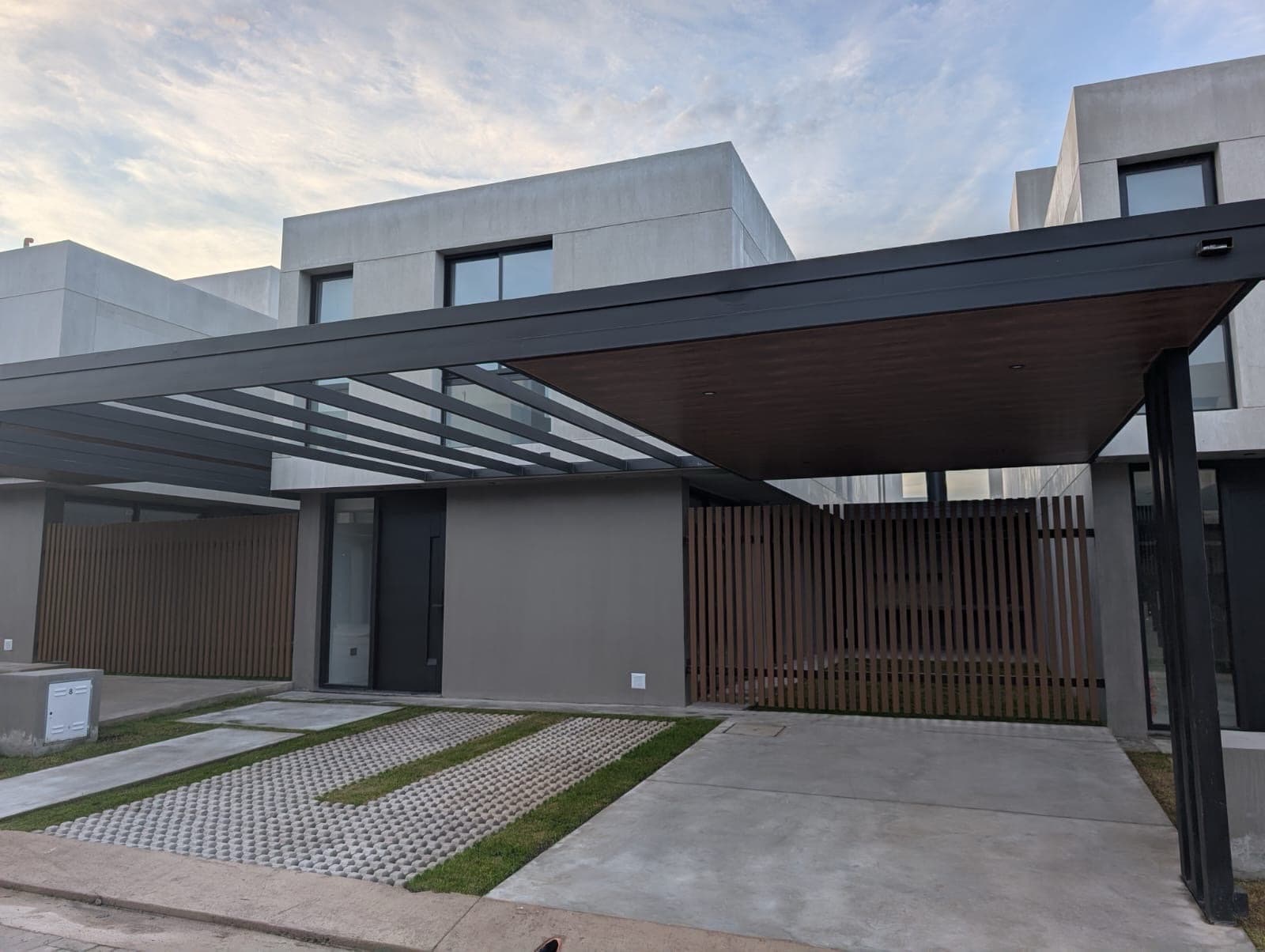 Home - Chacras Green