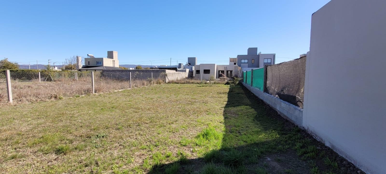 Land for Sale in Villa Juana, Alta Gracia