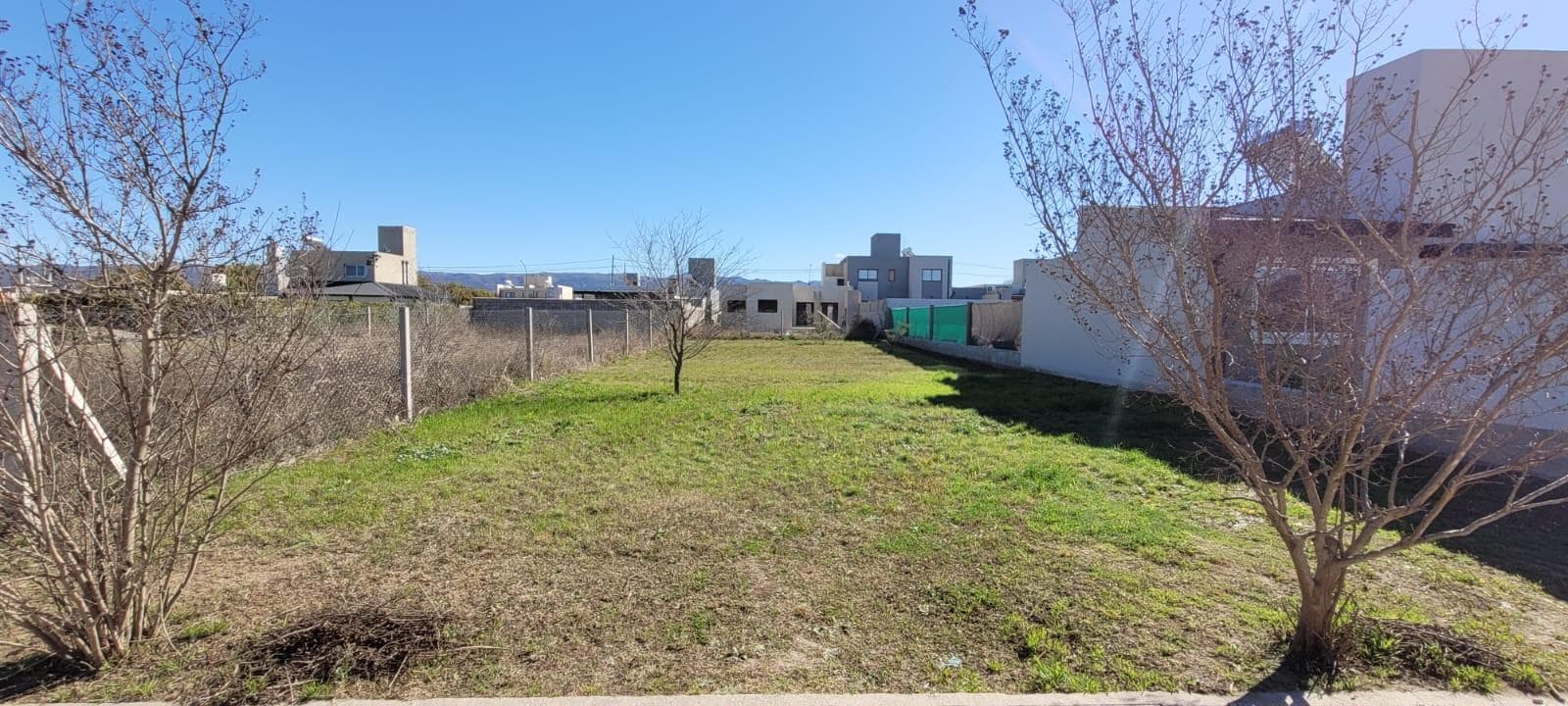 Land for Sale in Villa Juana, Alta Gracia