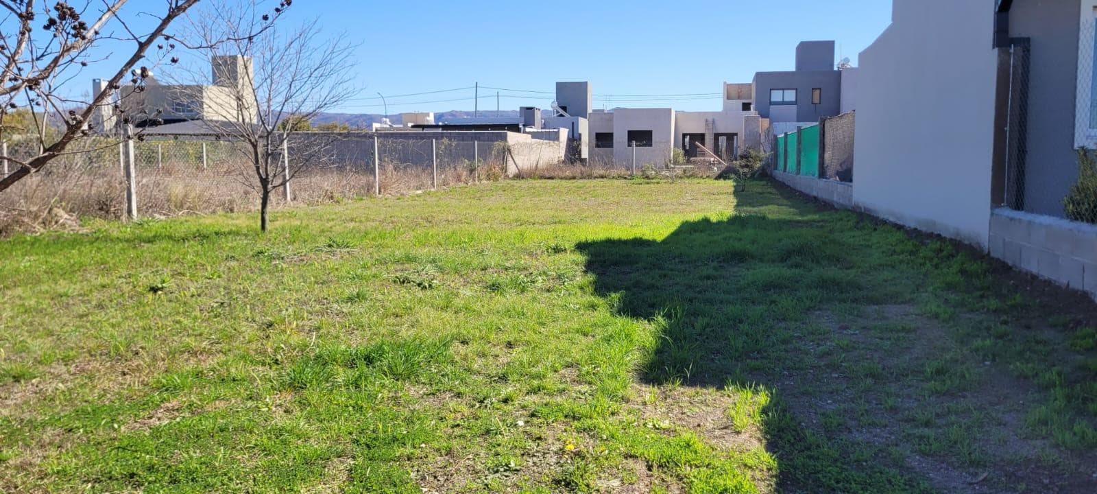 Land for Sale in Villa Juana, Alta Gracia