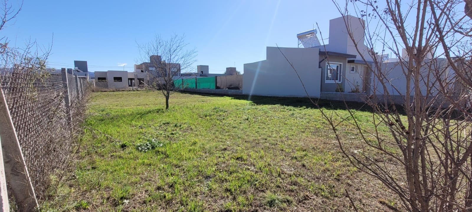 Land for Sale in Villa Juana, Alta Gracia