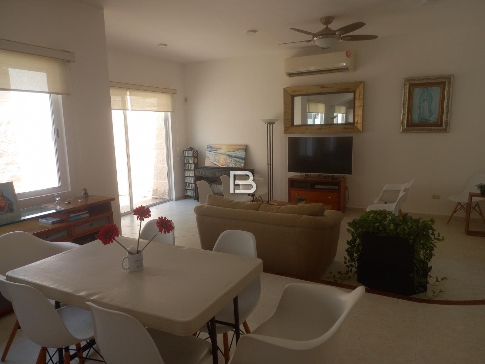 House for Sale in Cerrada Contoy, Cancun