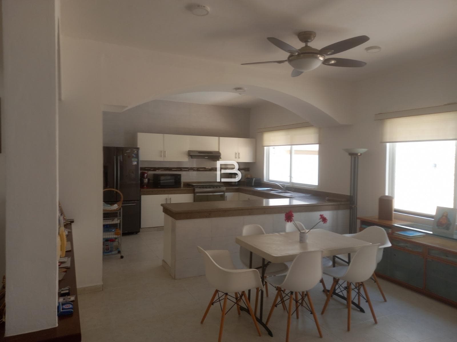 House for Sale in Cerrada Contoy, Cancun