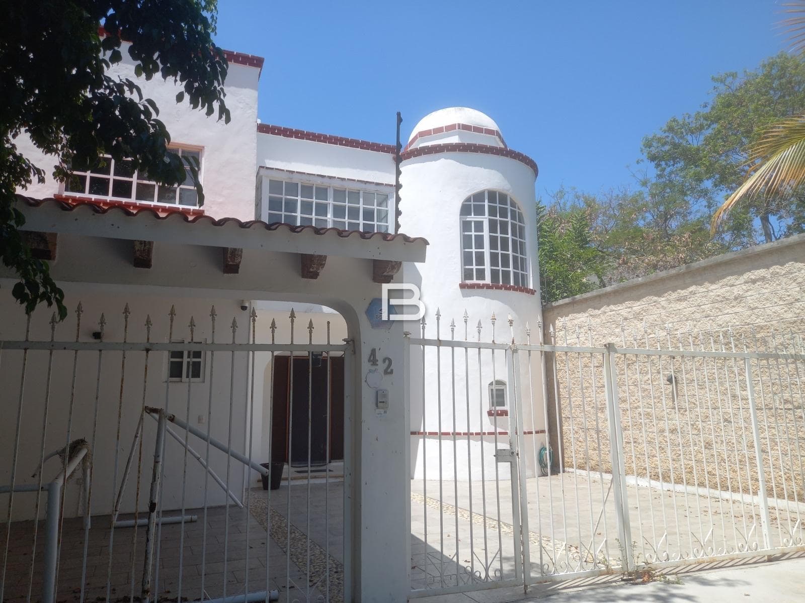 House for Sale in Cerrada Contoy, Cancun