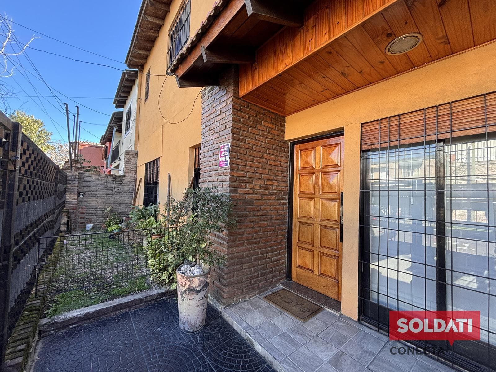 Very nice house for sale in San Miguel