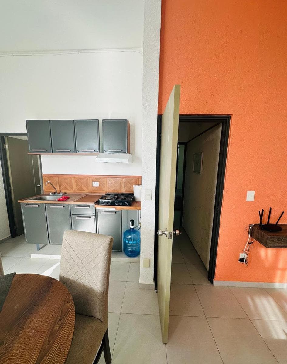 House in the QUETZALES Subdivision
