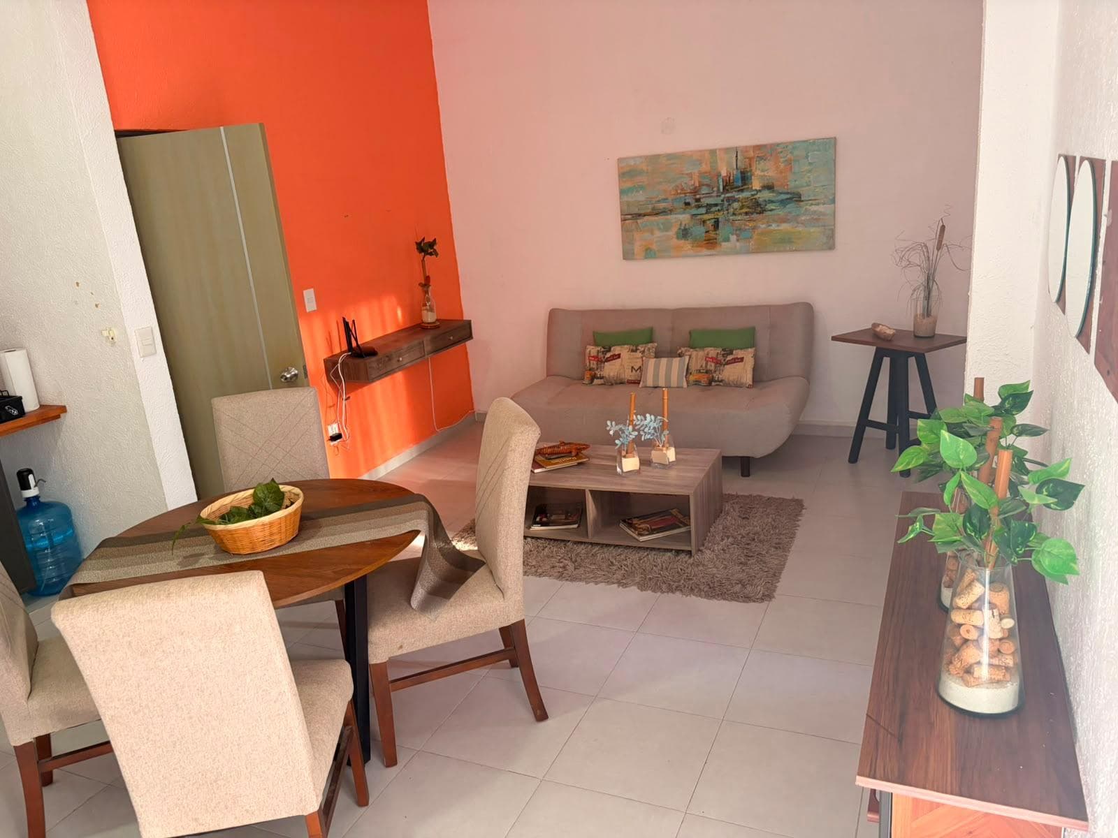 House in the QUETZALES Subdivision