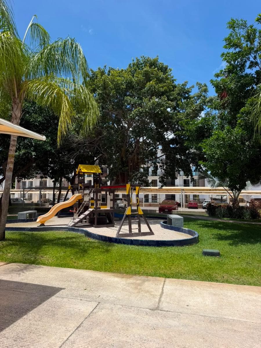 LIRIOS RESIDENCIAL Apartment