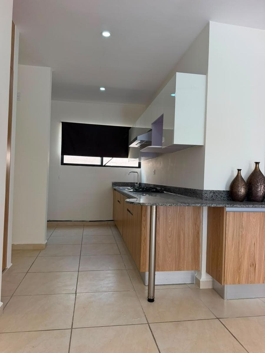 LIRIOS RESIDENCIAL Apartment