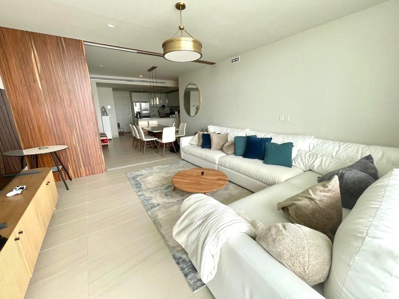 SLS Apartment in Puerto Cancún