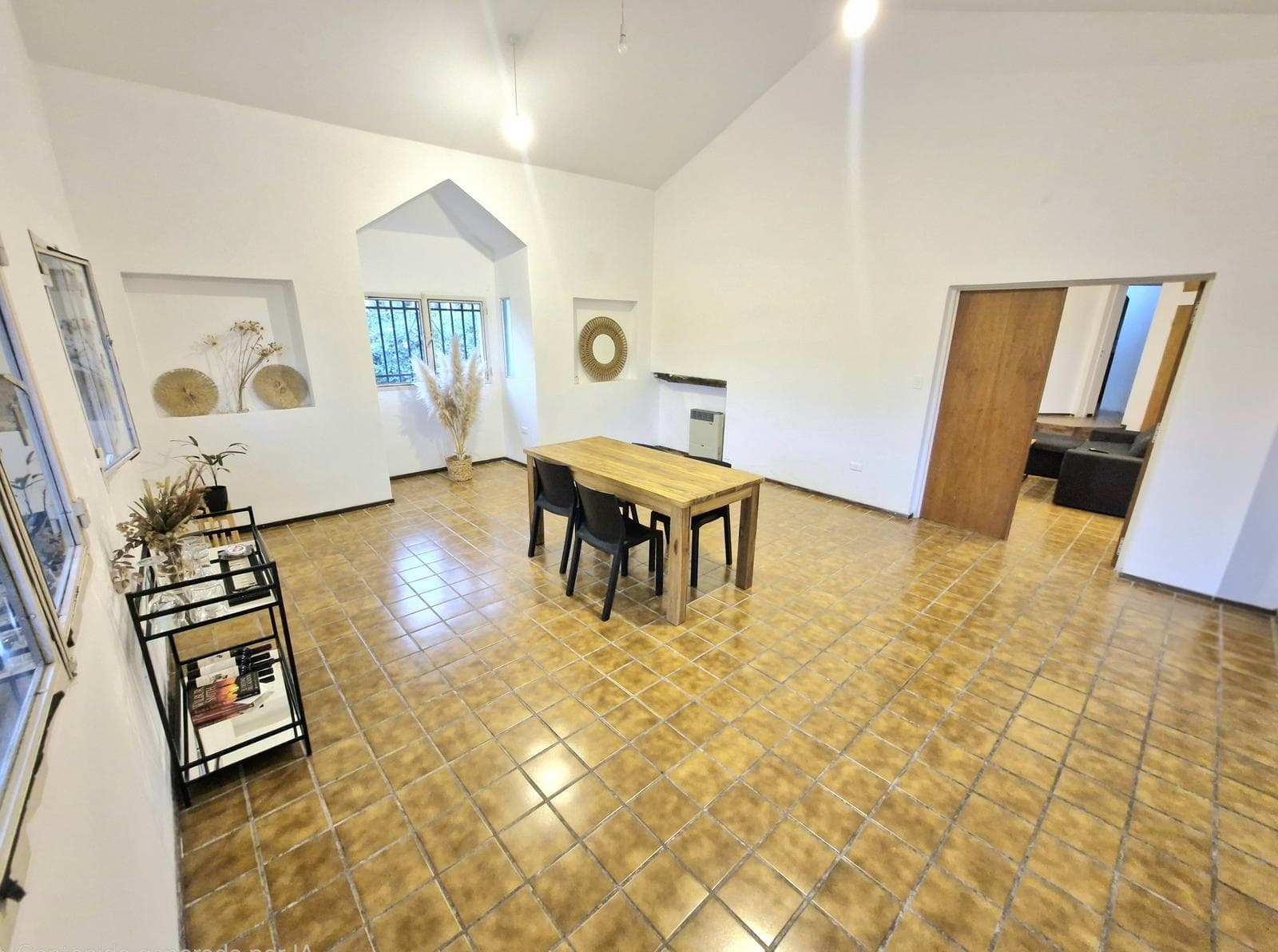 VILLA ALLENDE GOLF - HOUSE FOR SALE - 2,700 M2 LOT / 280 M2 BUILT AREA