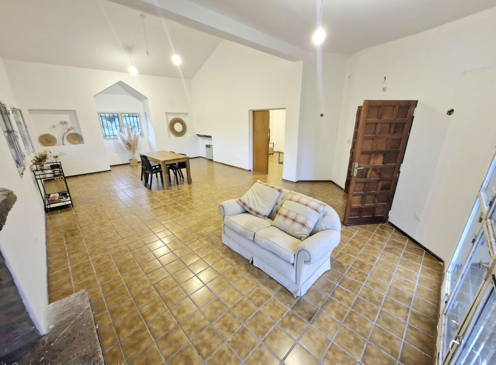 VILLA ALLENDE GOLF - HOUSE FOR SALE - 2,700 M2 LOT / 280 M2 BUILT AREA