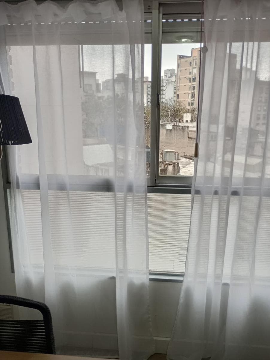 Apartment in Downtown