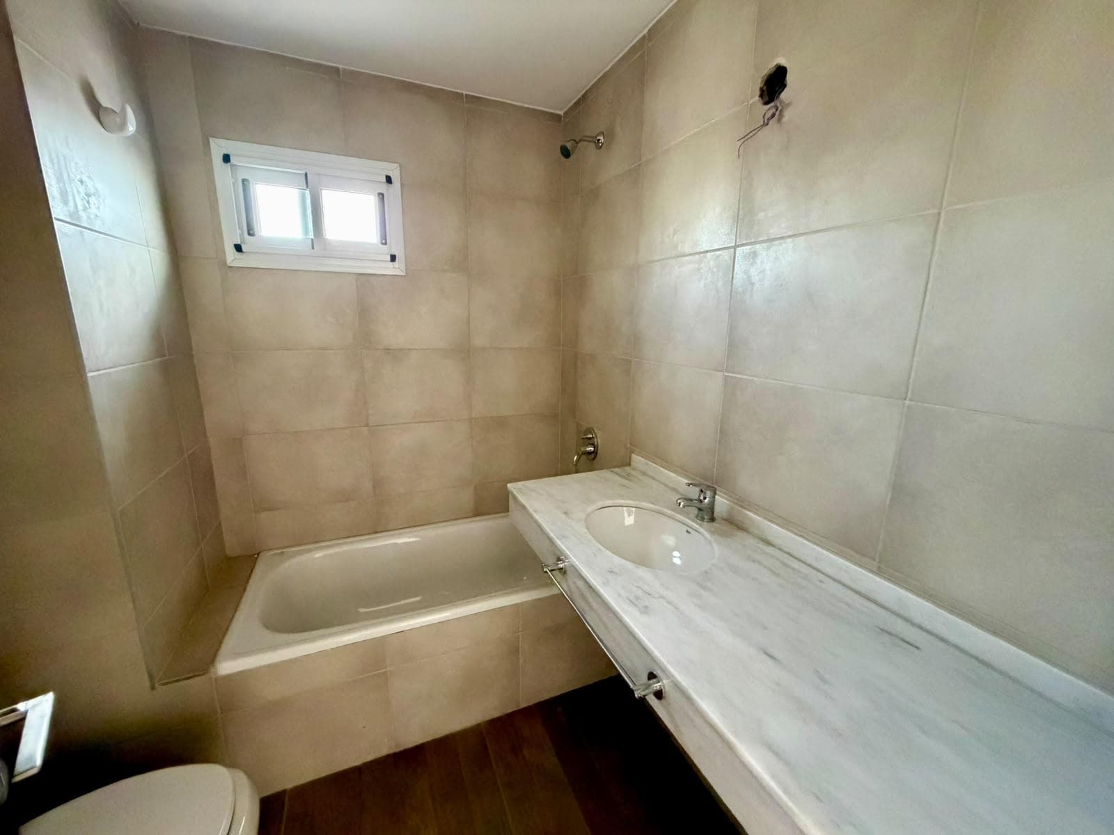 For Sale - Brand-New 1-Bedroom Apartment in Downtown Rosario