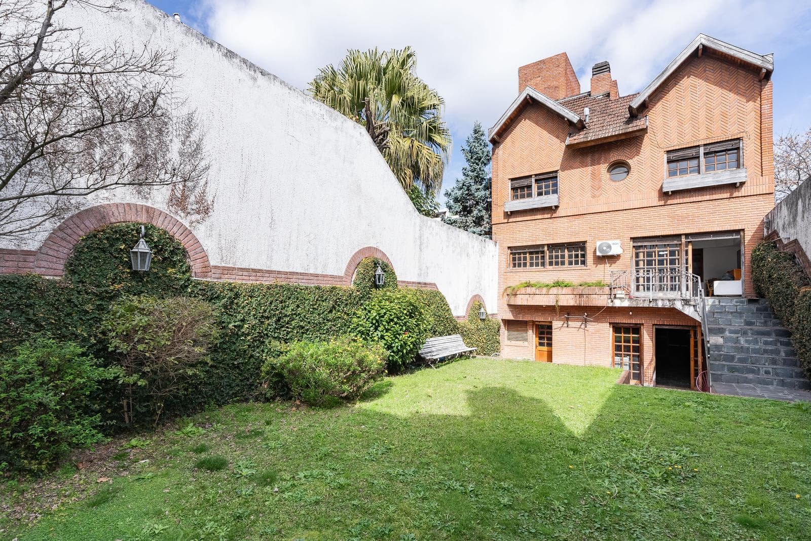 CASA LOTE PROPIO 6 AMBIENTES 6 COCHERAS VILLA URQUIZA
