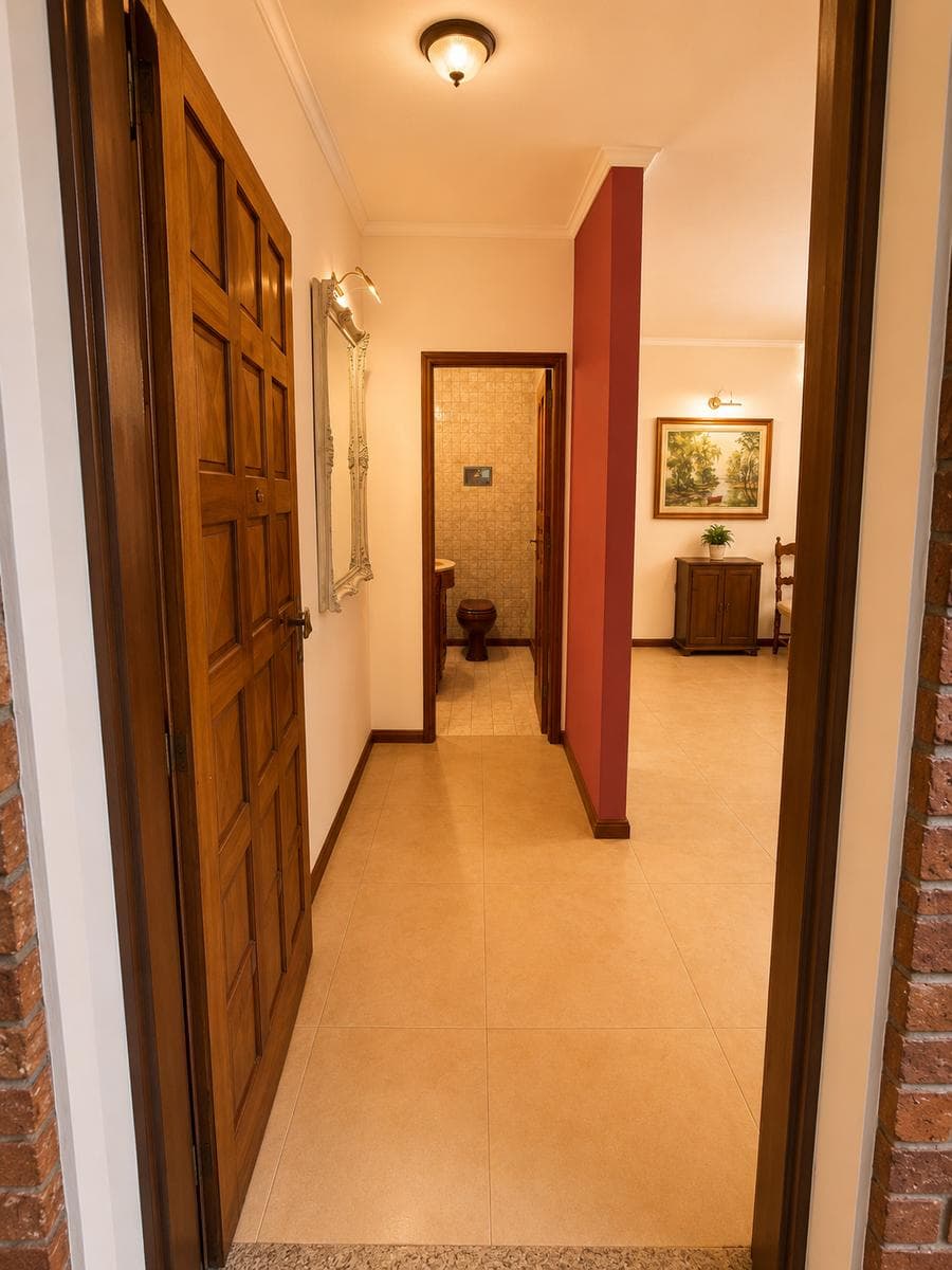 House in Santa Fe