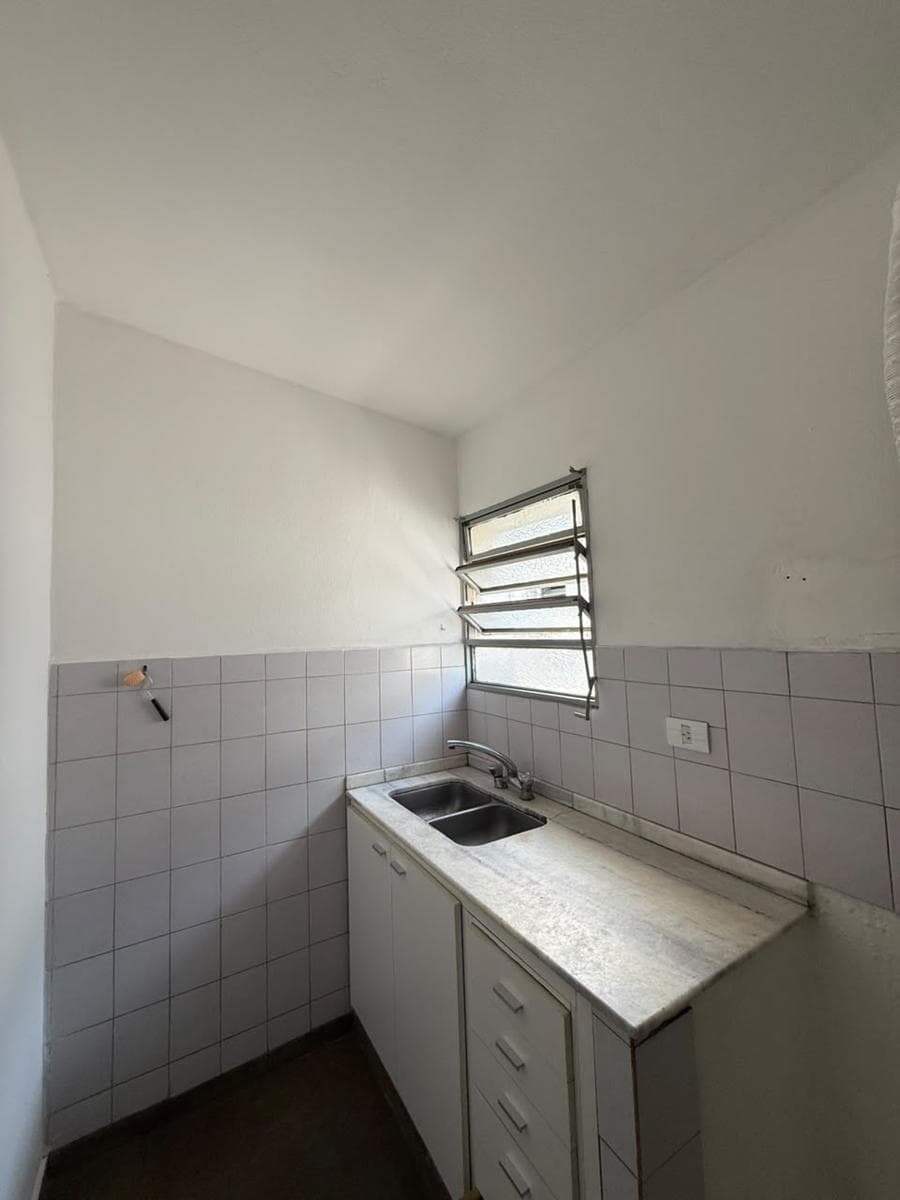 Apartment in Pque.Capital
