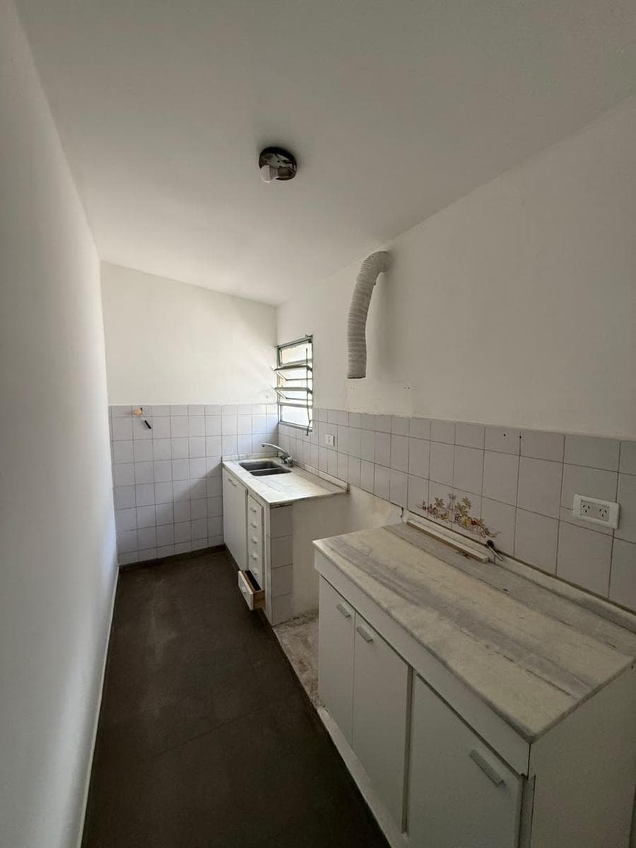 Apartment in Pque.Capital