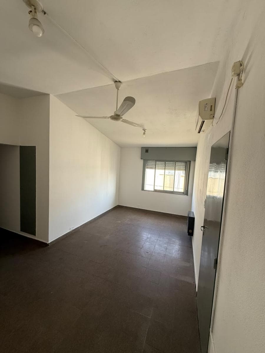 Apartment in Pque.Capital